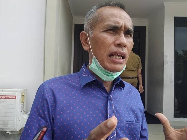 Anggota Komisi IV DPRD Pekanbaru, Ir Nofrizal (foto/int)
